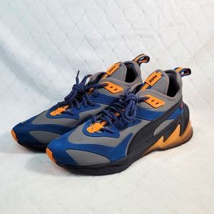 PUMA LQDCELL Origin Terrain Men's Training Shoes